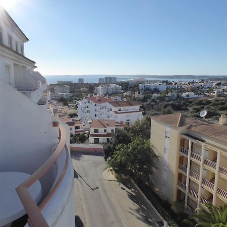Alvor Studio Apartment Bagian luar foto
