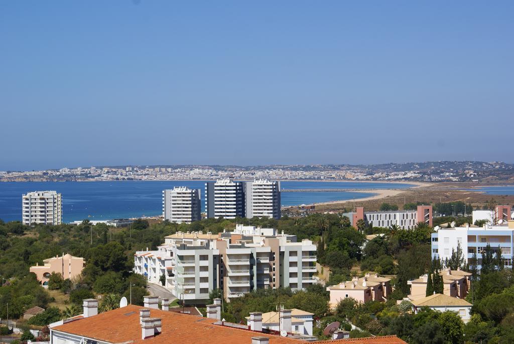 Alvor Studio Apartment Bagian luar foto