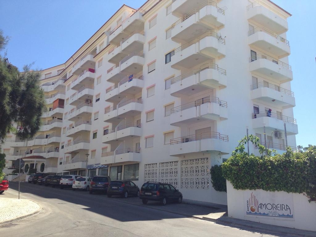 Alvor Studio Apartment Bagian luar foto